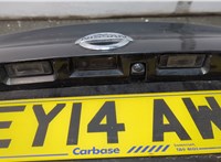 253804EA1A Кнопка открывания багажника с крышки Nissan Qashqai 2013-2022 11568171 #11