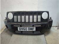 68021312AA Бампер Jeep Patriot 2007-2016 20733023 #3