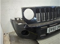 68021312AA Бампер Jeep Patriot 2007-2016 20733023 #4