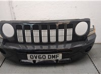 68021312AA Бампер Jeep Patriot 2007-2016 20733023 #1