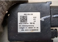 4M0959339 Блок управления сиденьями Audi A4 (B9) 2015-2023 20733025 #2