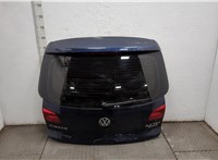 1K6945097G Фонарь дополнительный (стоп-сигнал) Volkswagen Tiguan 2011-2018 11568194 #1