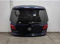 1K6945097G Фонарь дополнительный (стоп-сигнал) Volkswagen Tiguan 2011-2018 11568194 #10