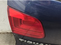 1K6945097G Фонарь дополнительный (стоп-сигнал) Volkswagen Tiguan 2011-2018 11568194 #12