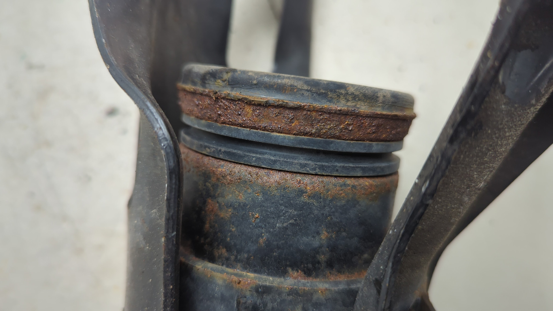 Опора двигателя