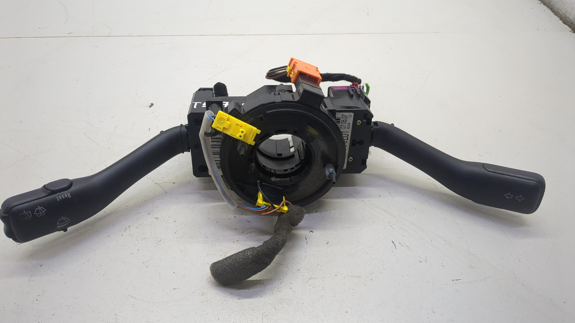 Переключатель подрулевой