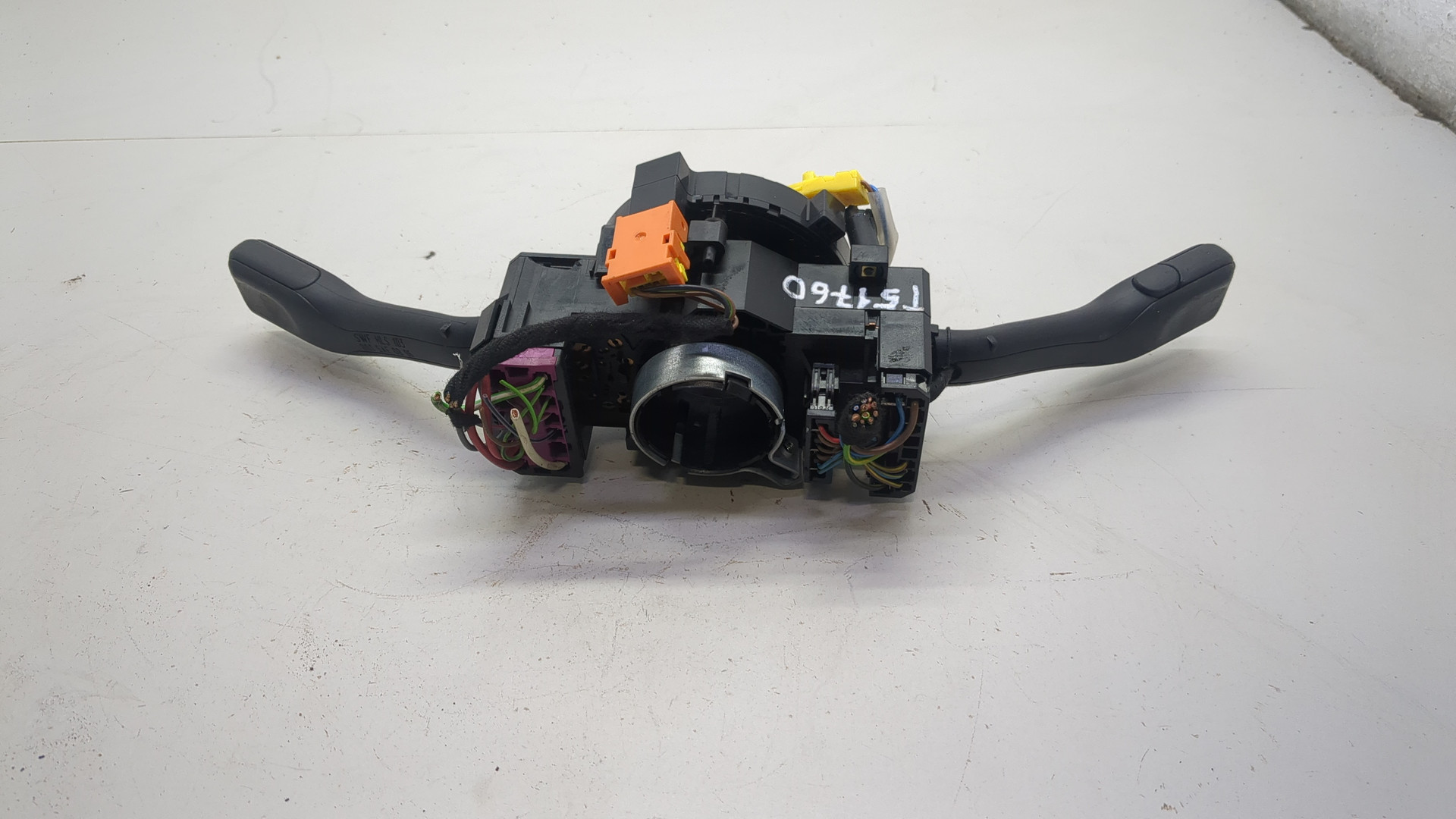 Переключатель подрулевой