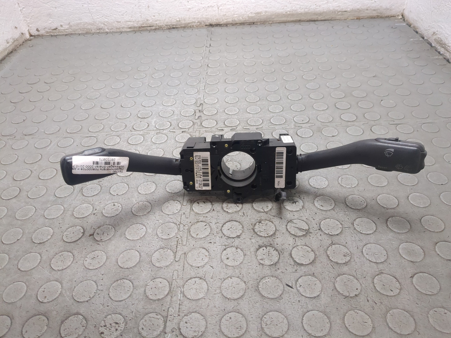 Переключатель подрулевой