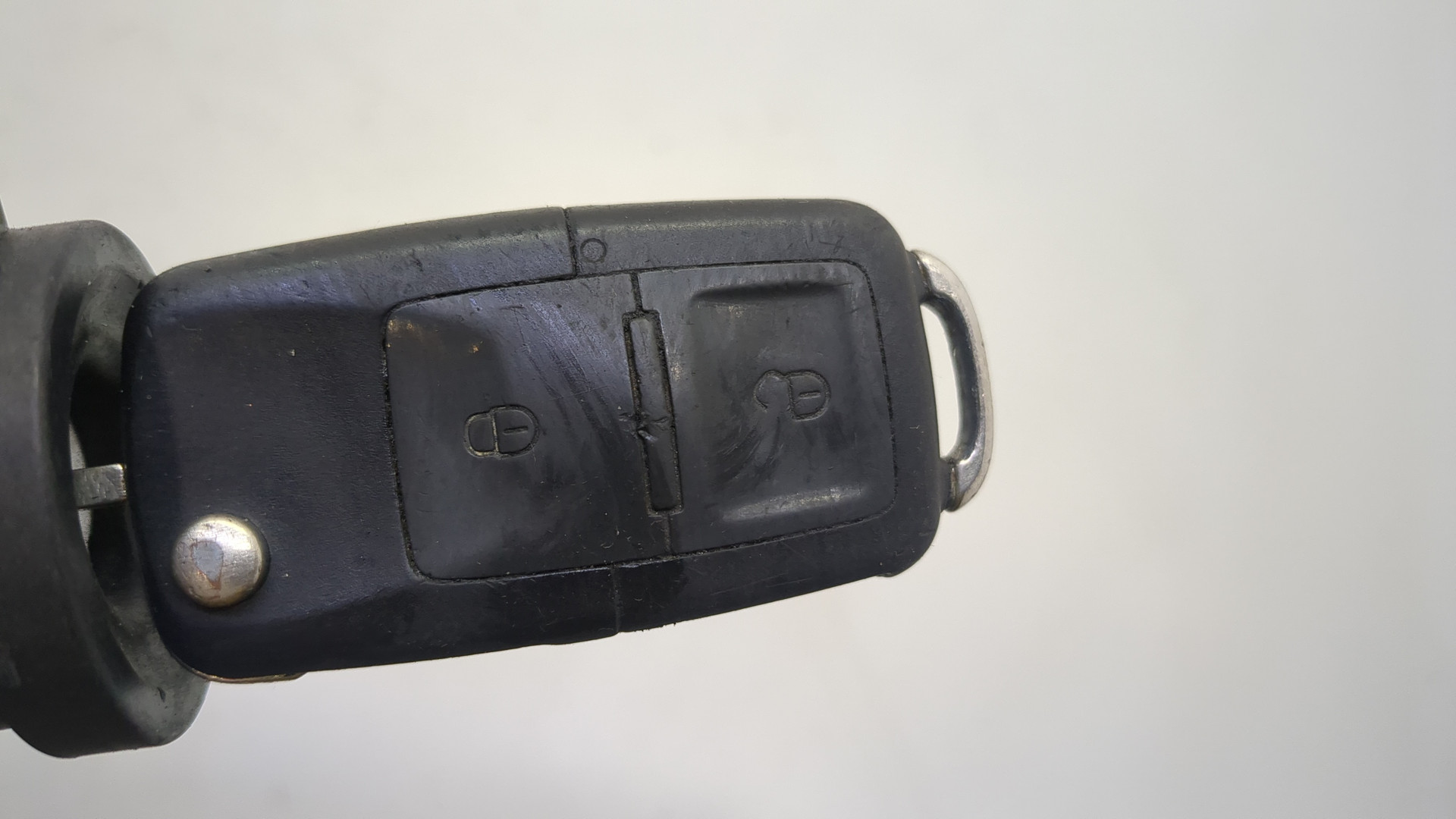 Замок зажигания