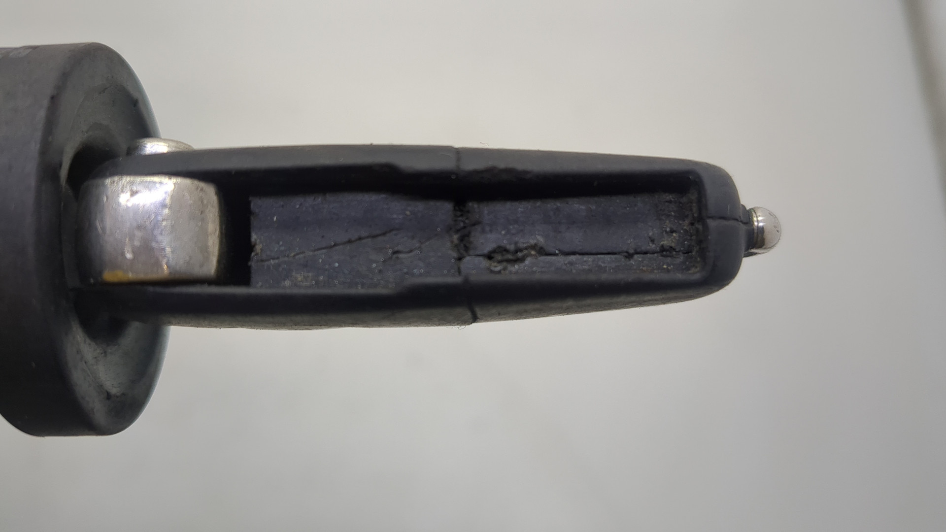 Замок зажигания