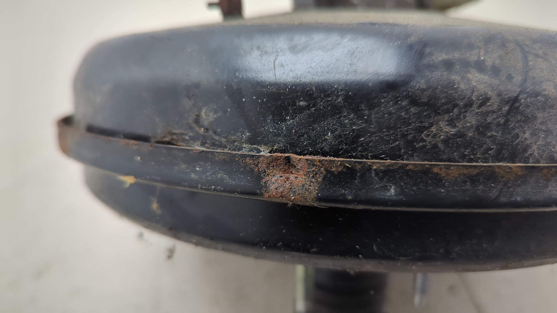 Цилиндр тормозной главный