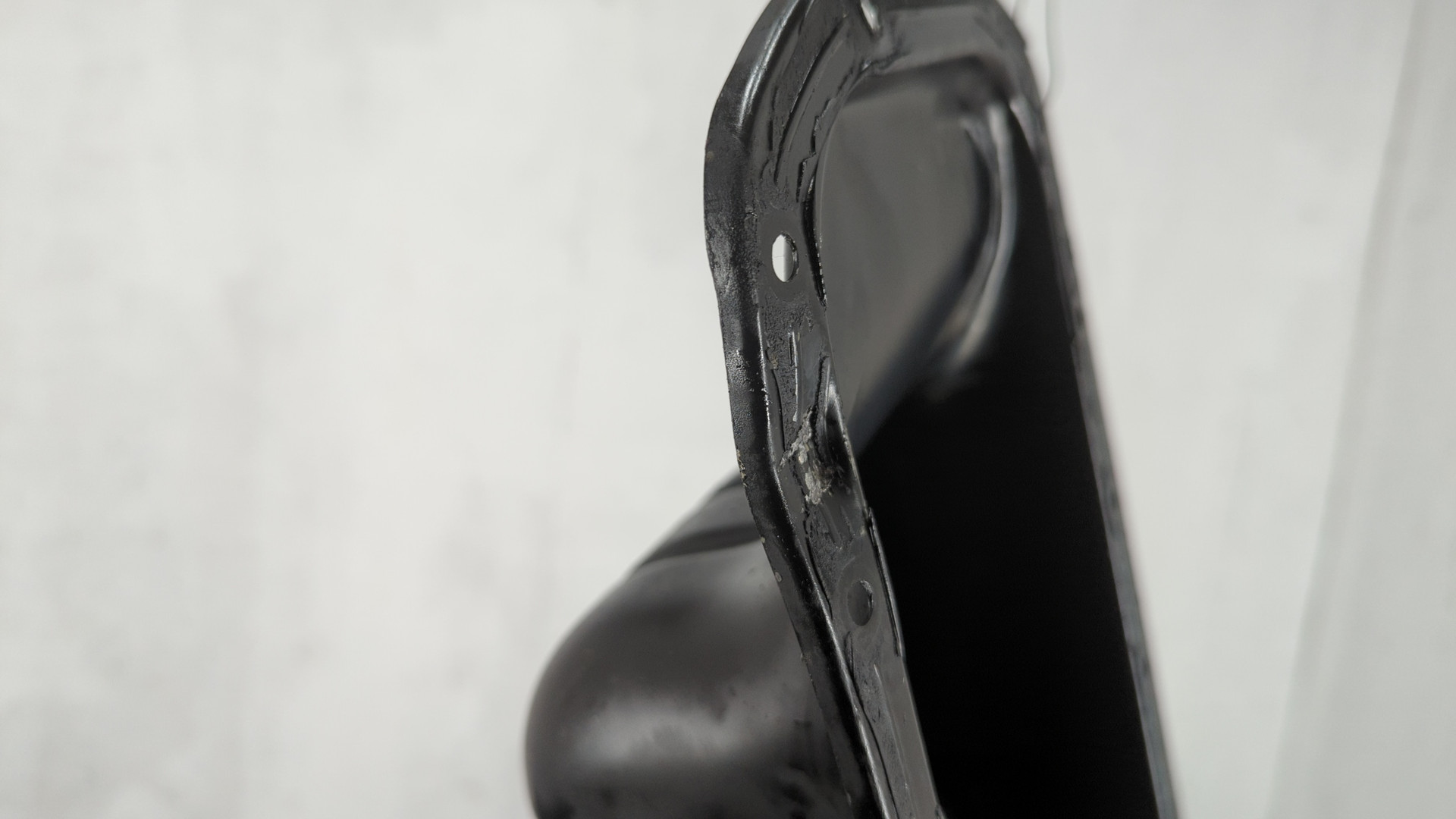 Поддон масляный двигателя (картер)