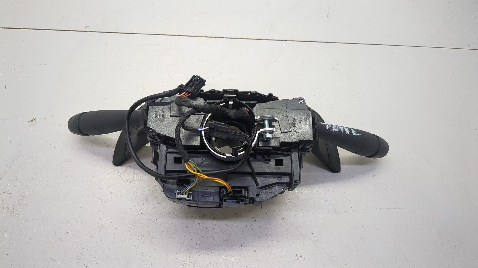 Переключатель подрулевой