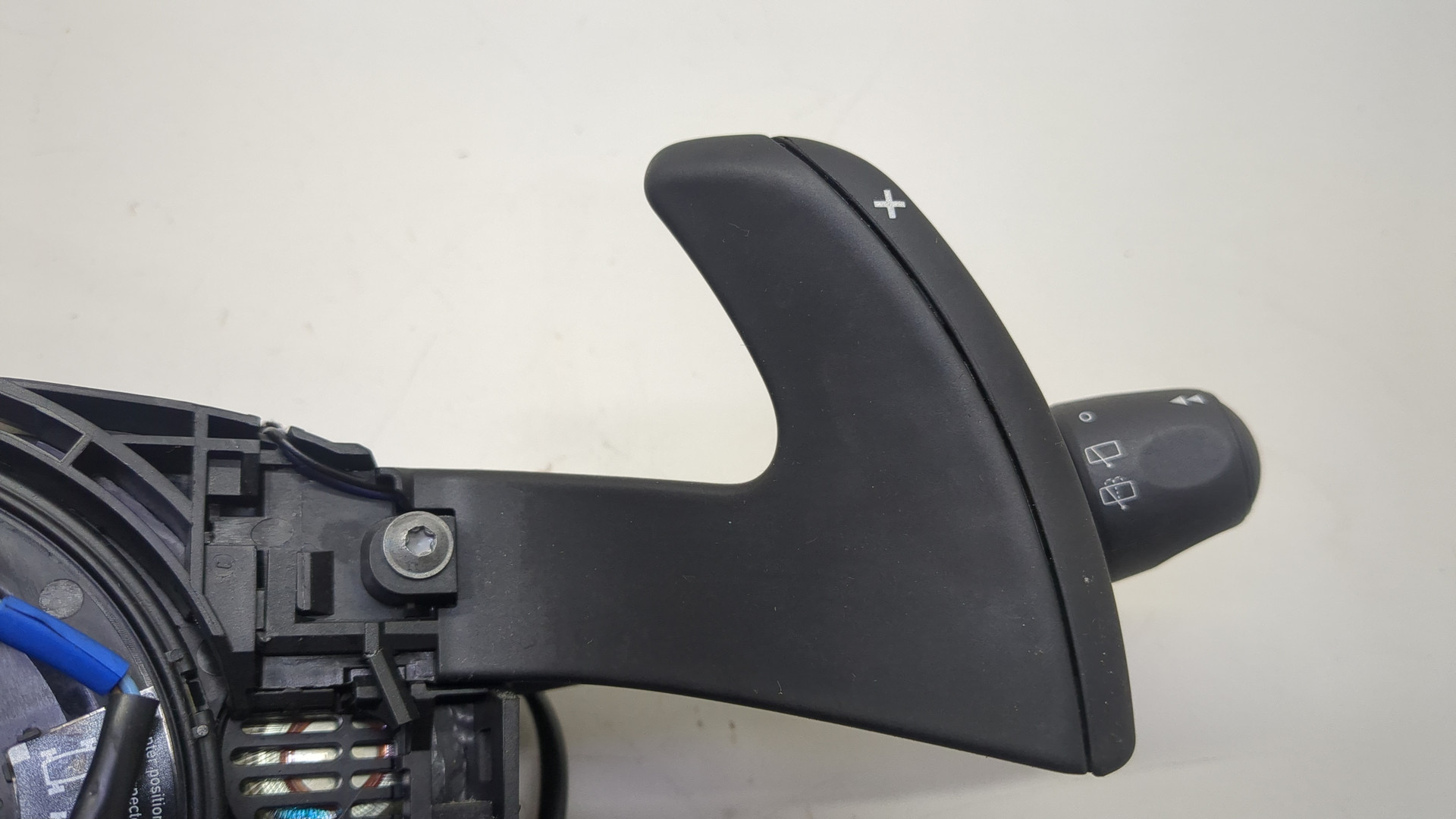 Переключатель подрулевой