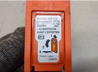 15906946 Блок предохранителей Chevrolet Tahoe 2006-2014 20733166 #3