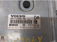 30771550, 0281012103 Блок управления двигателем Volvo C70 2006-2009 20733177 #2