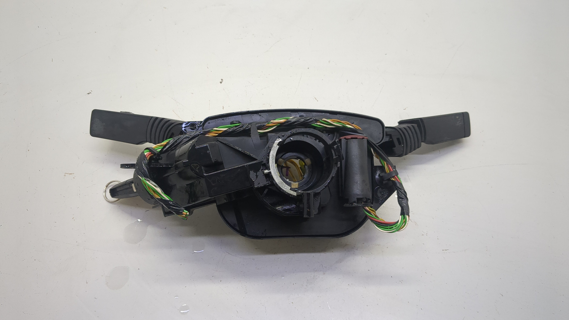 Переключатель подрулевой