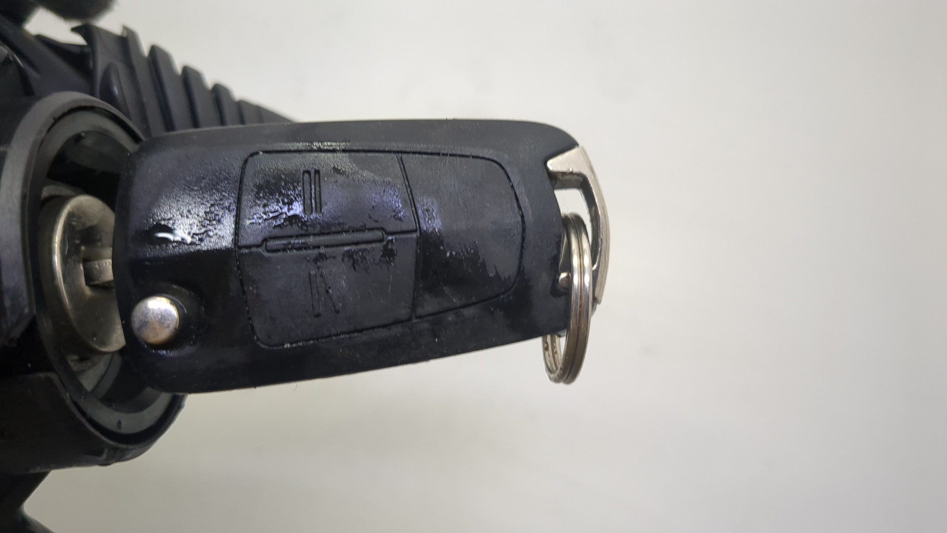 Переключатель подрулевой