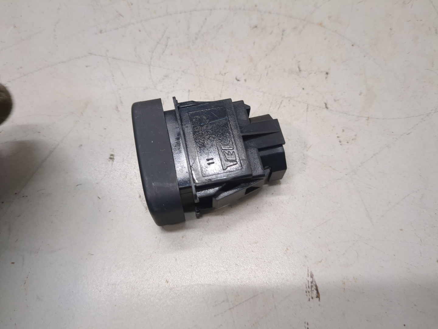 Кнопка многофункциональная