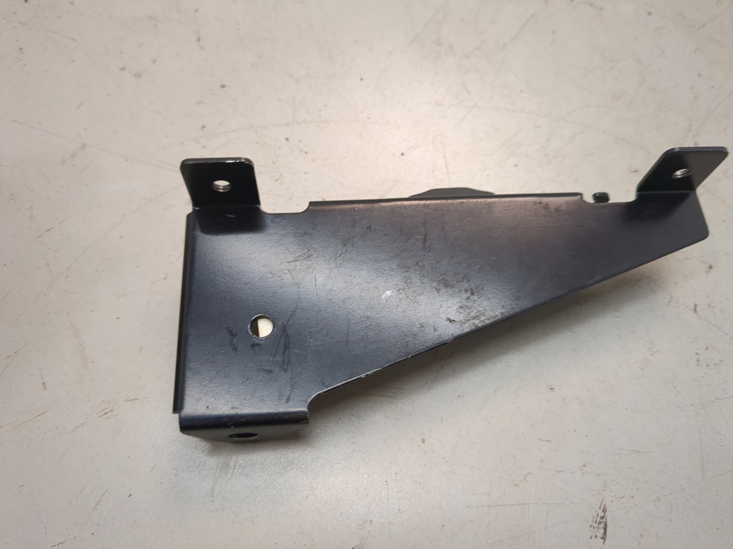 Выключатель массы