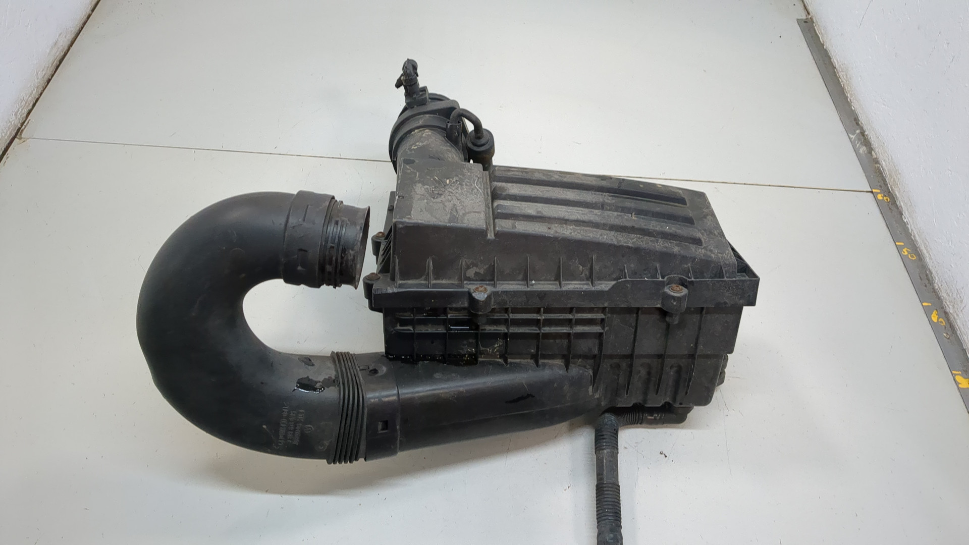 Корпус воздушного фильтра