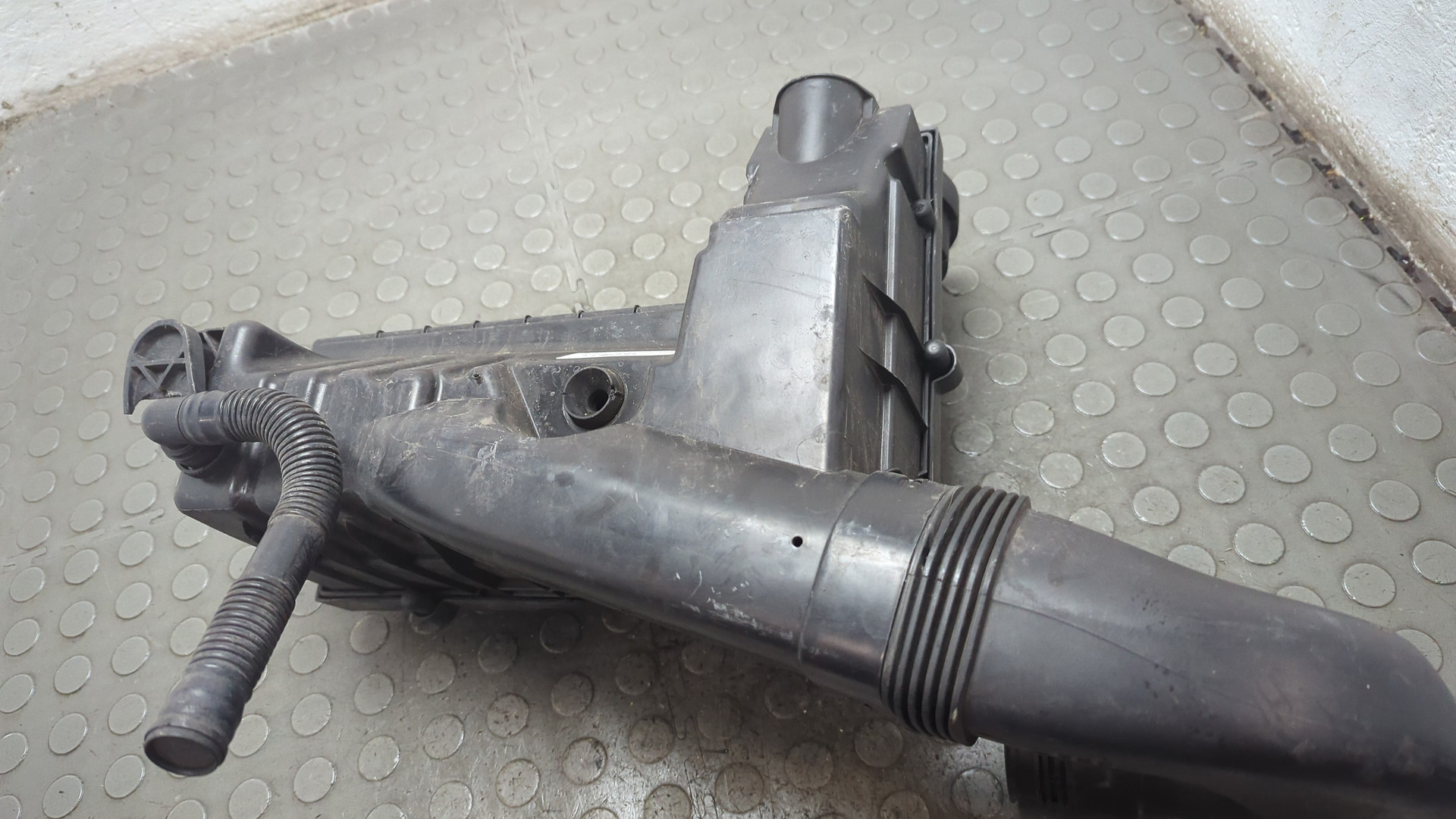 Корпус воздушного фильтра