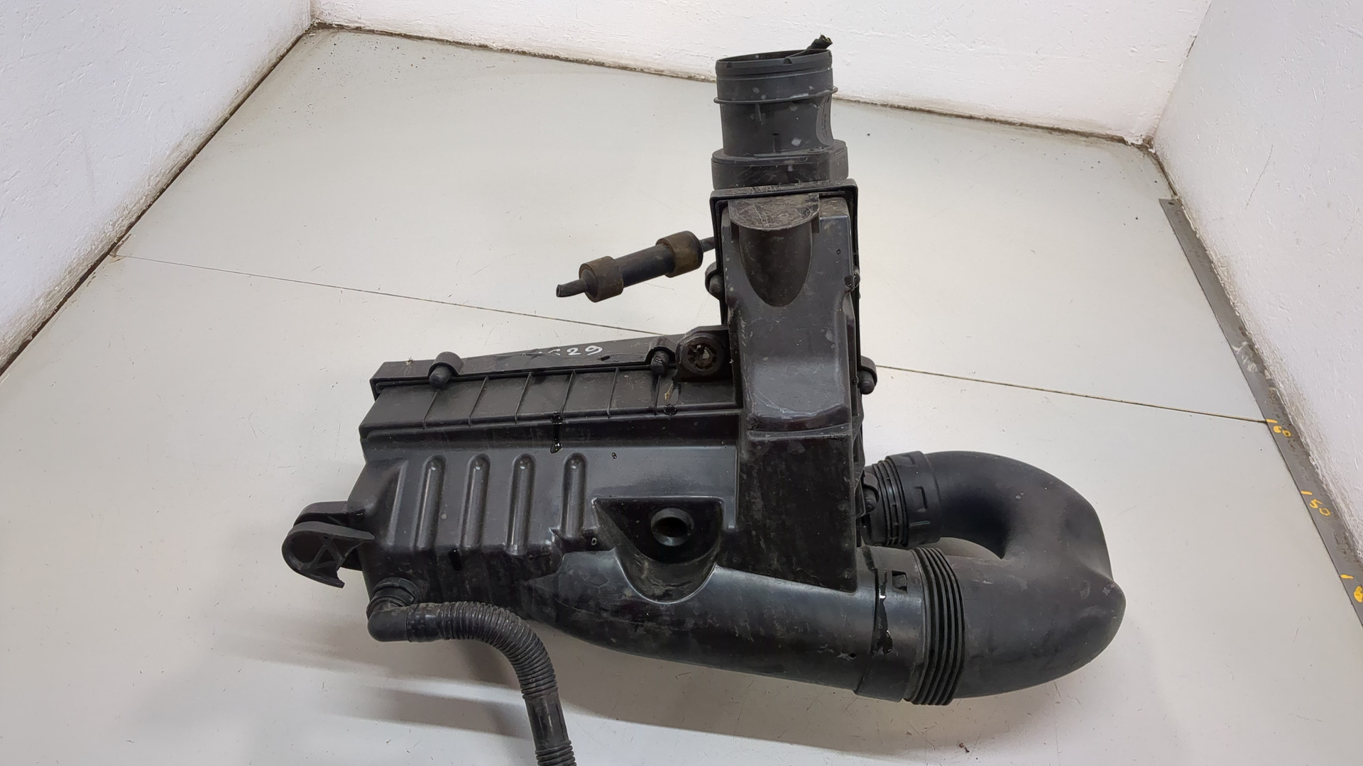 Корпус воздушного фильтра