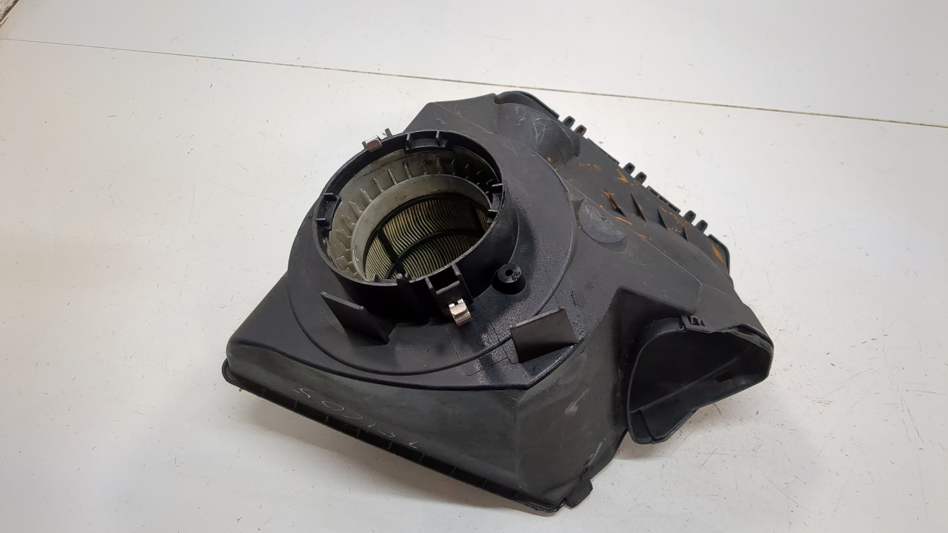 Корпус воздушного фильтра