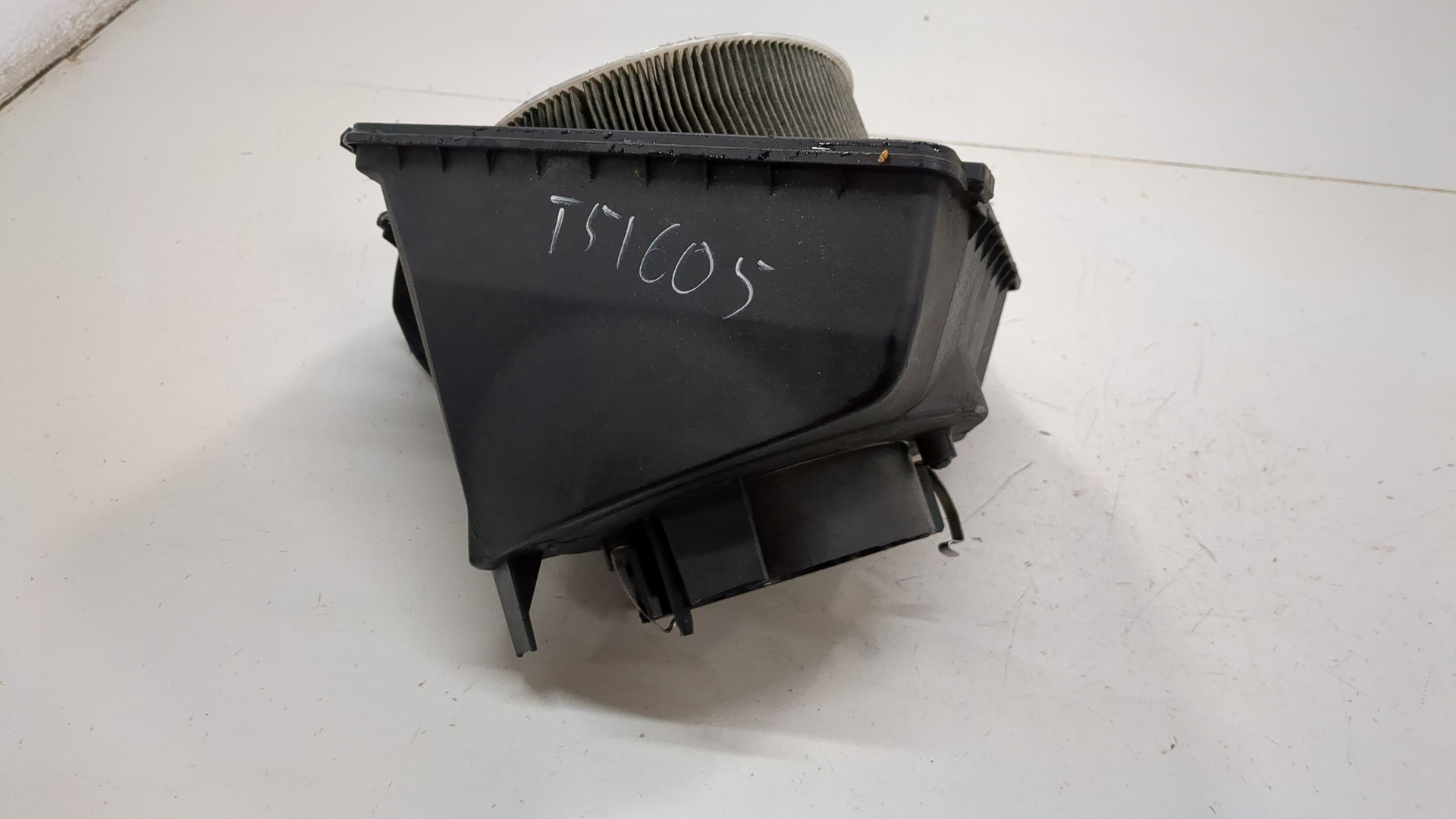 Корпус воздушного фильтра