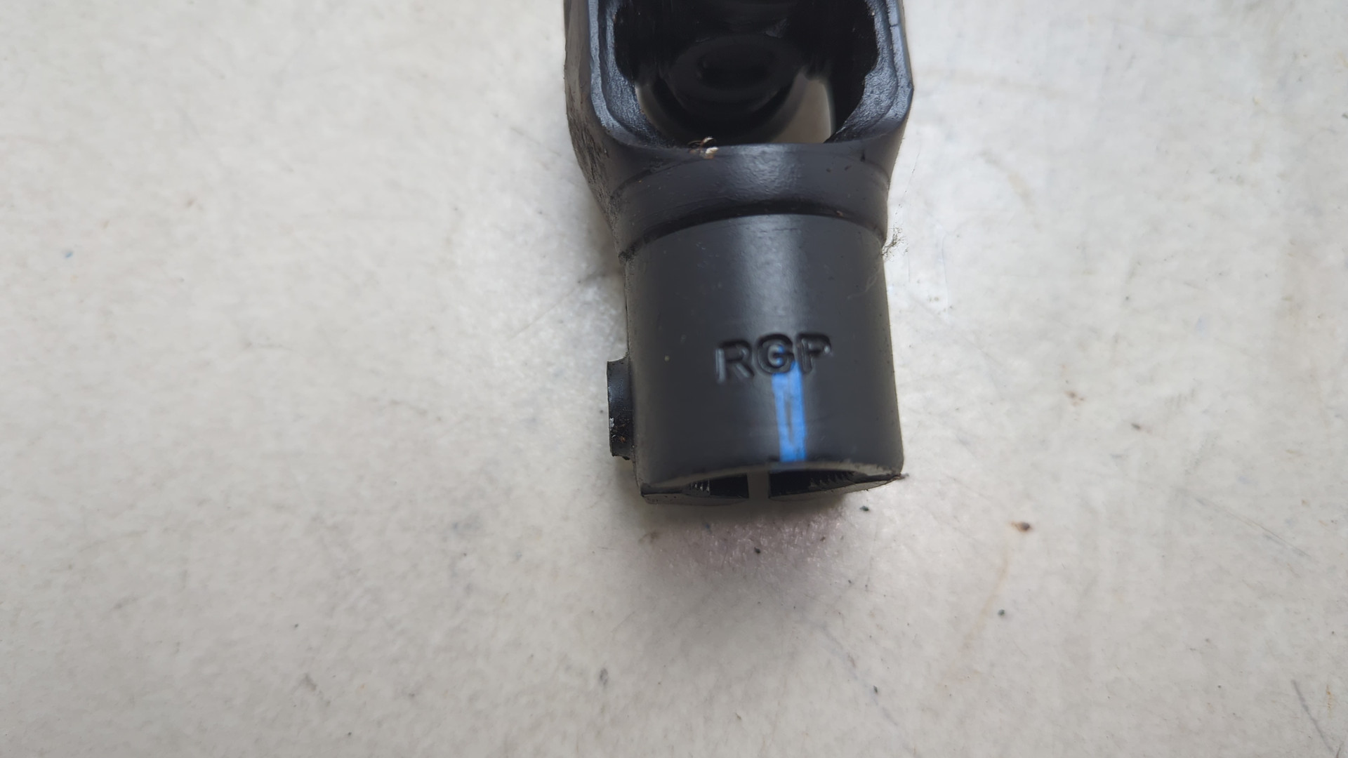 Кардан рулевой