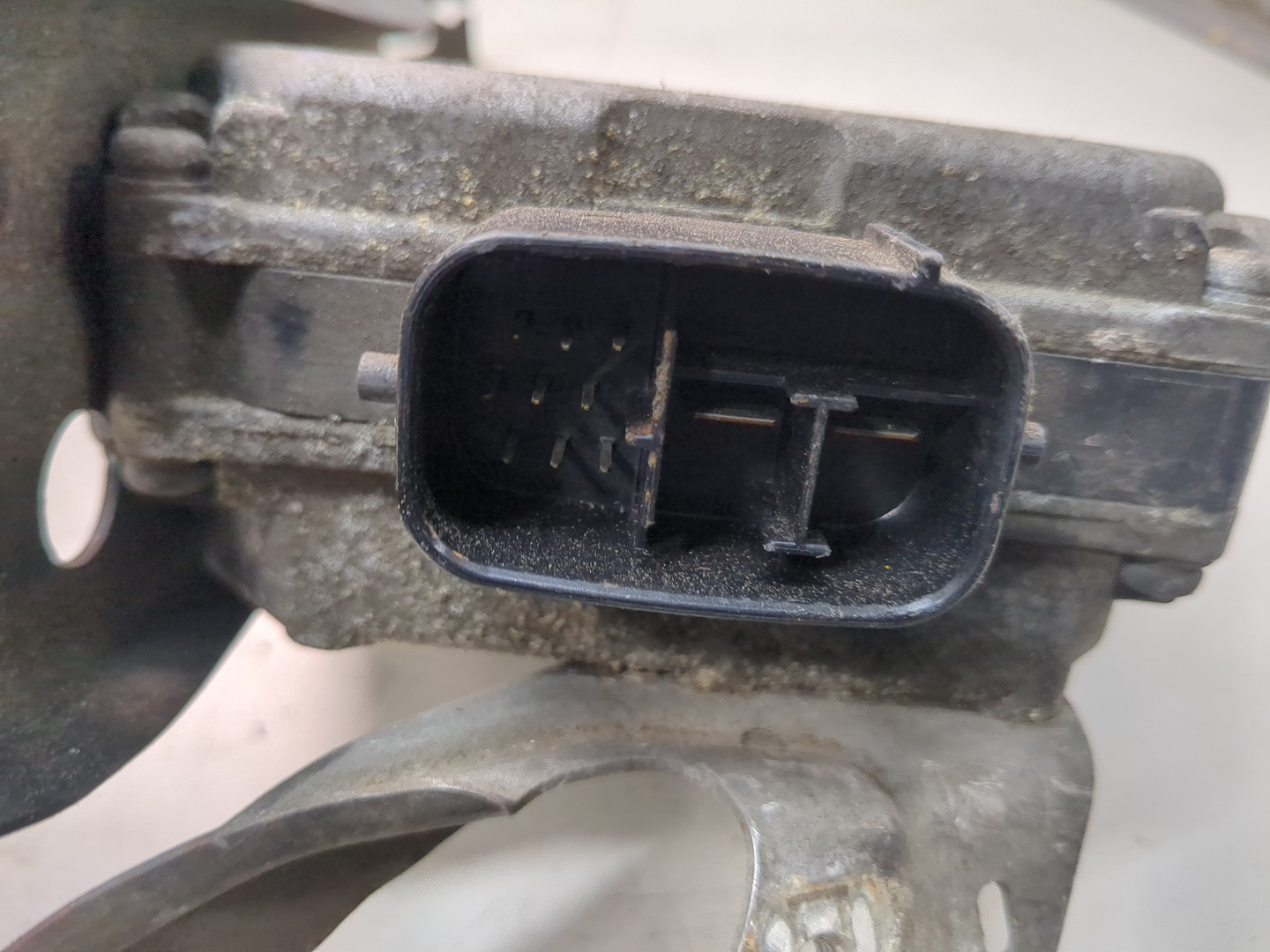 Блок электронный