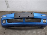 5116213AB Заглушка (решетка) бампера Chrysler PT Cruiser 2000-2010 11568542 #1