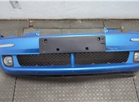 5116213AB Заглушка (решетка) бампера Chrysler PT Cruiser 2000-2010 11568542 #5