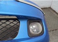 5116213AB Заглушка (решетка) бампера Chrysler PT Cruiser 2000-2010 11568542 #8