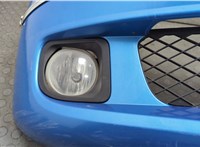 5116213AB Заглушка (решетка) бампера Chrysler PT Cruiser 2000-2010 11568542 #9