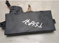 61359237047 Блок управления CAS BMW 3 E90, E91, E92, E93 2005-2012 20733422 #1