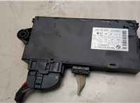 61359237047 Блок управления CAS BMW 3 E90, E91, E92, E93 2005-2012 20733422 #2