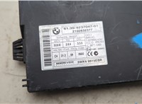 61359237047 Блок управления CAS BMW 3 E90, E91, E92, E93 2005-2012 20733422 #6