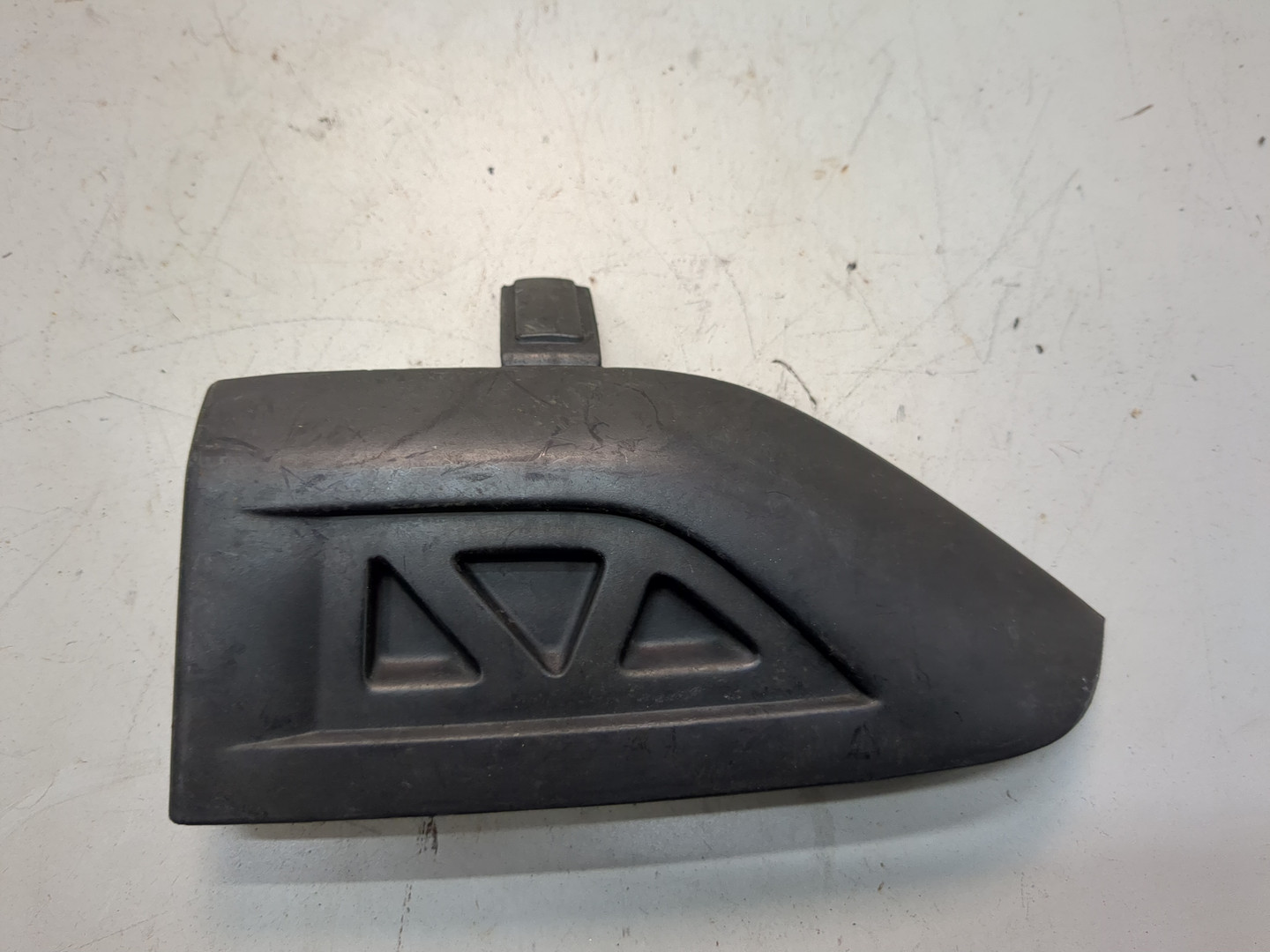 Накладка (кузов наружные)