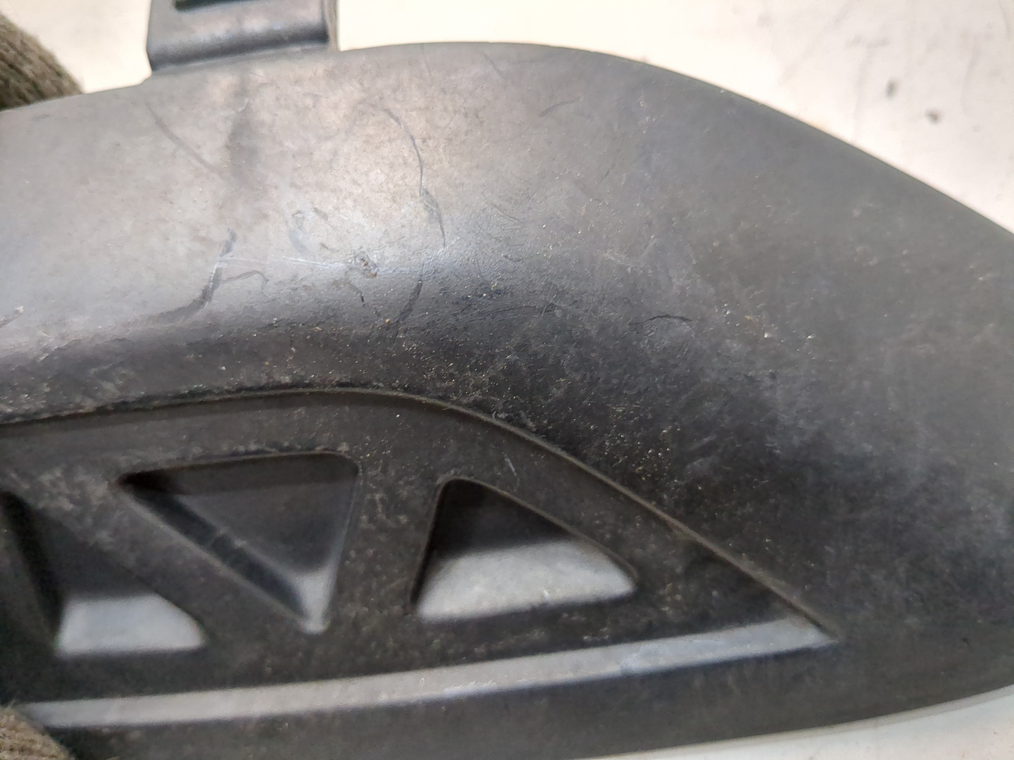 Накладка (кузов наружные)