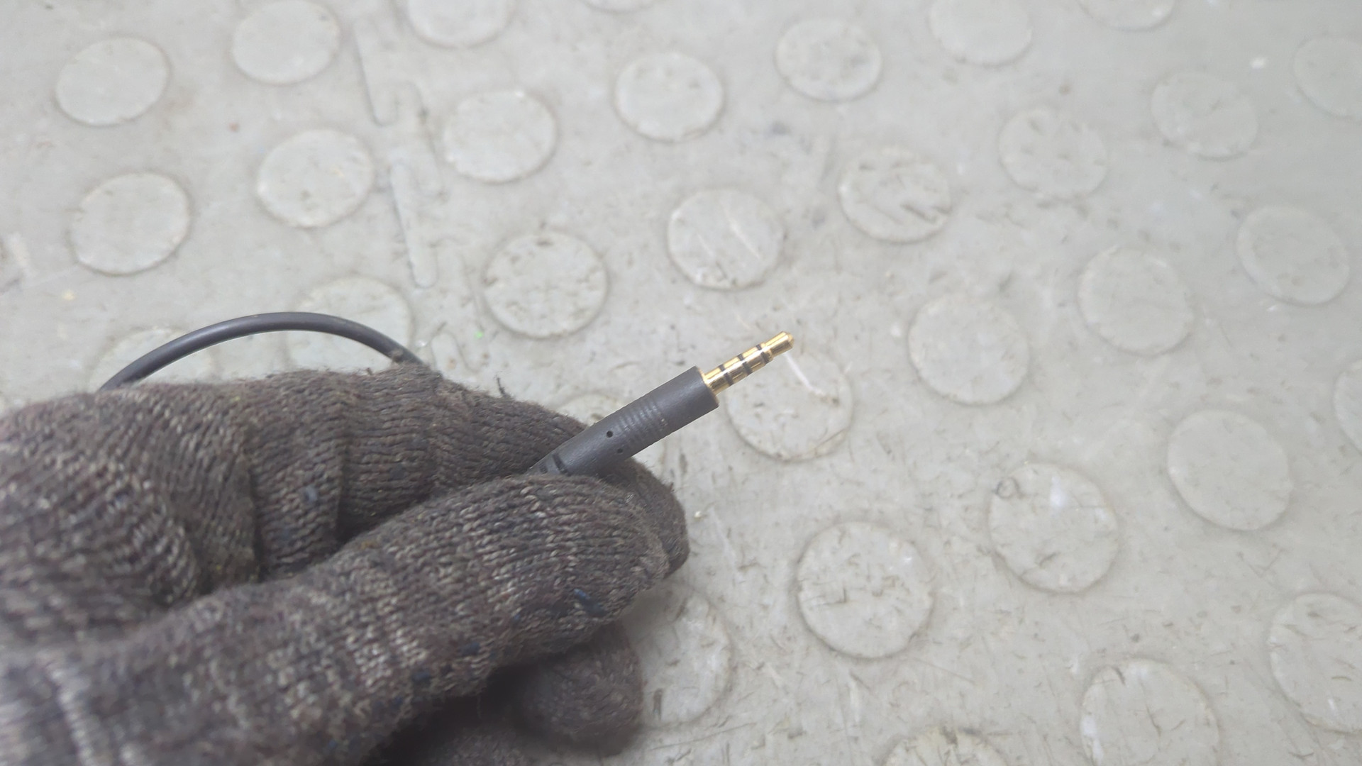 Камера заднего вида