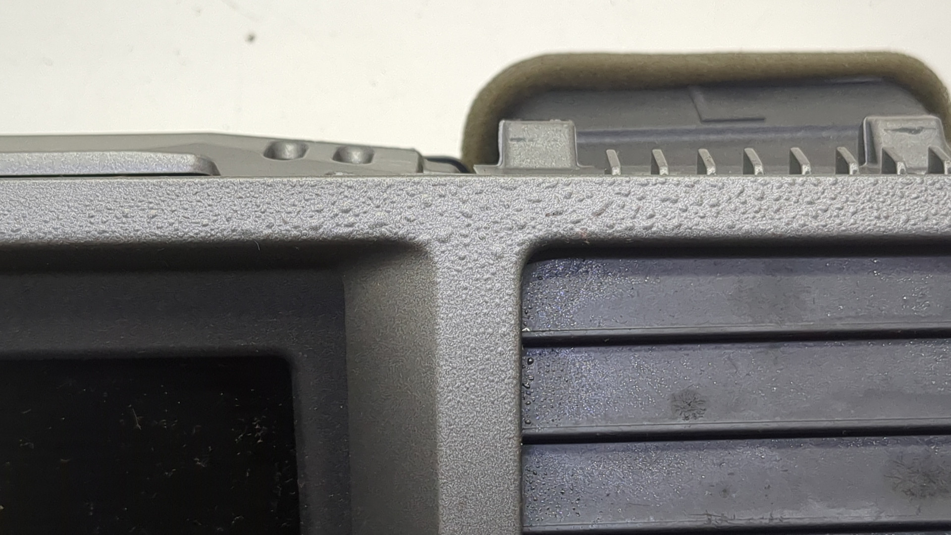 Дисплей информационный