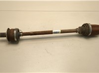 K2GP4K139AD Полуось (приводной вал, шрус) Ford Edge 2018-2023 20733513 #1