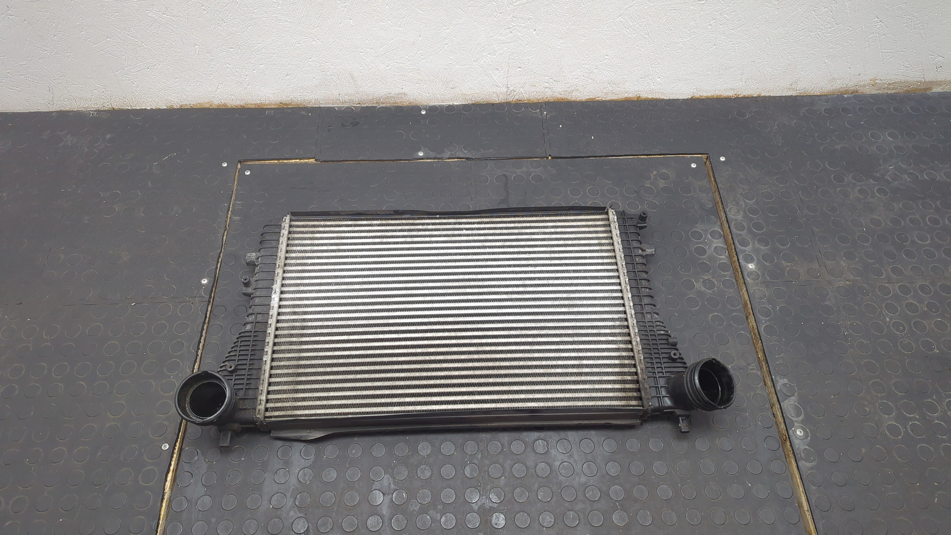 Интеркулер