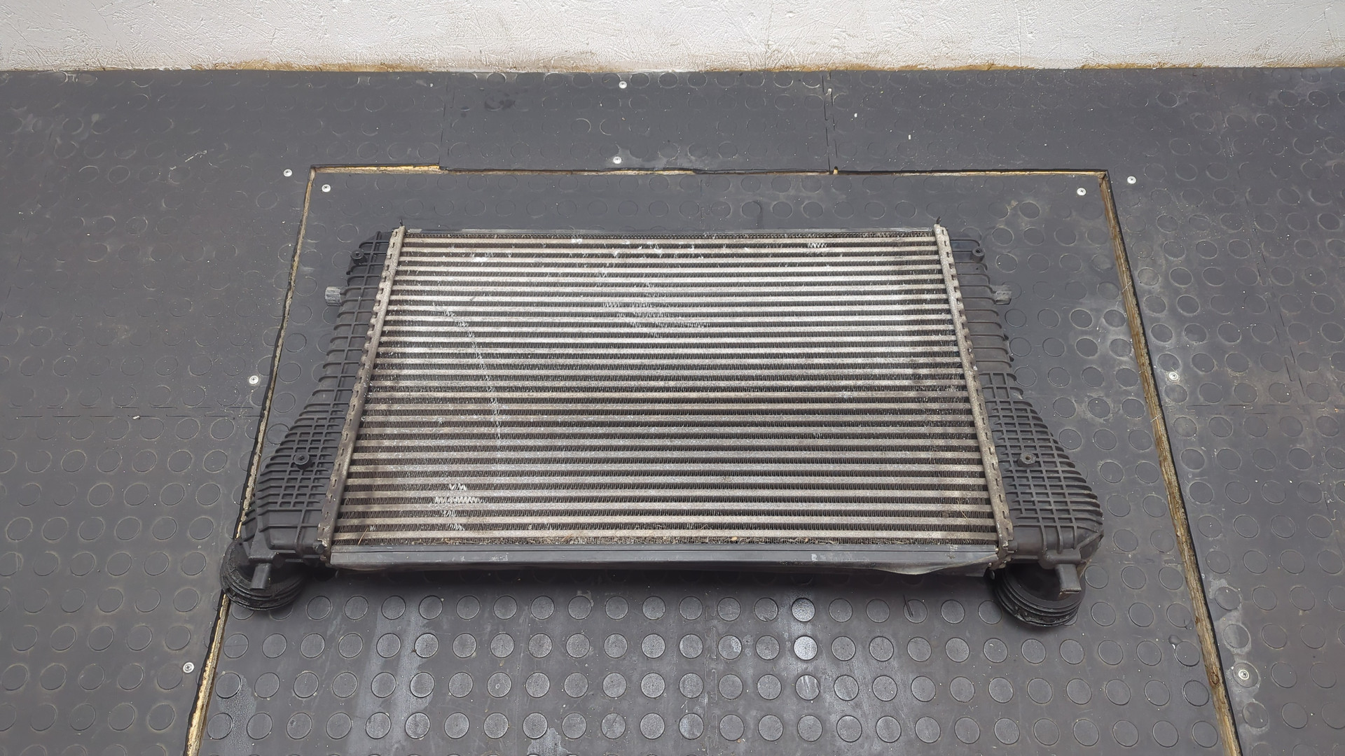 Интеркулер