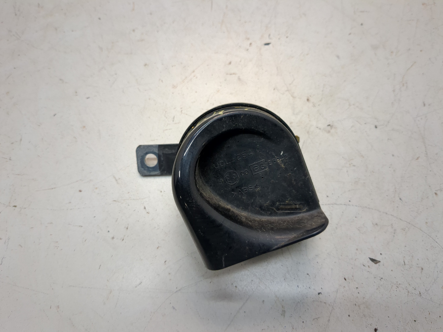 Сигнал звуковой