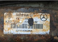 A2123202025 Пневмоподушка Mercedes E W212 2009-2016 20733730 #5