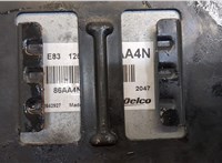 12642927, 13243603 Блок управления двигателем Opel Astra J 2010-2017 20733742 #3