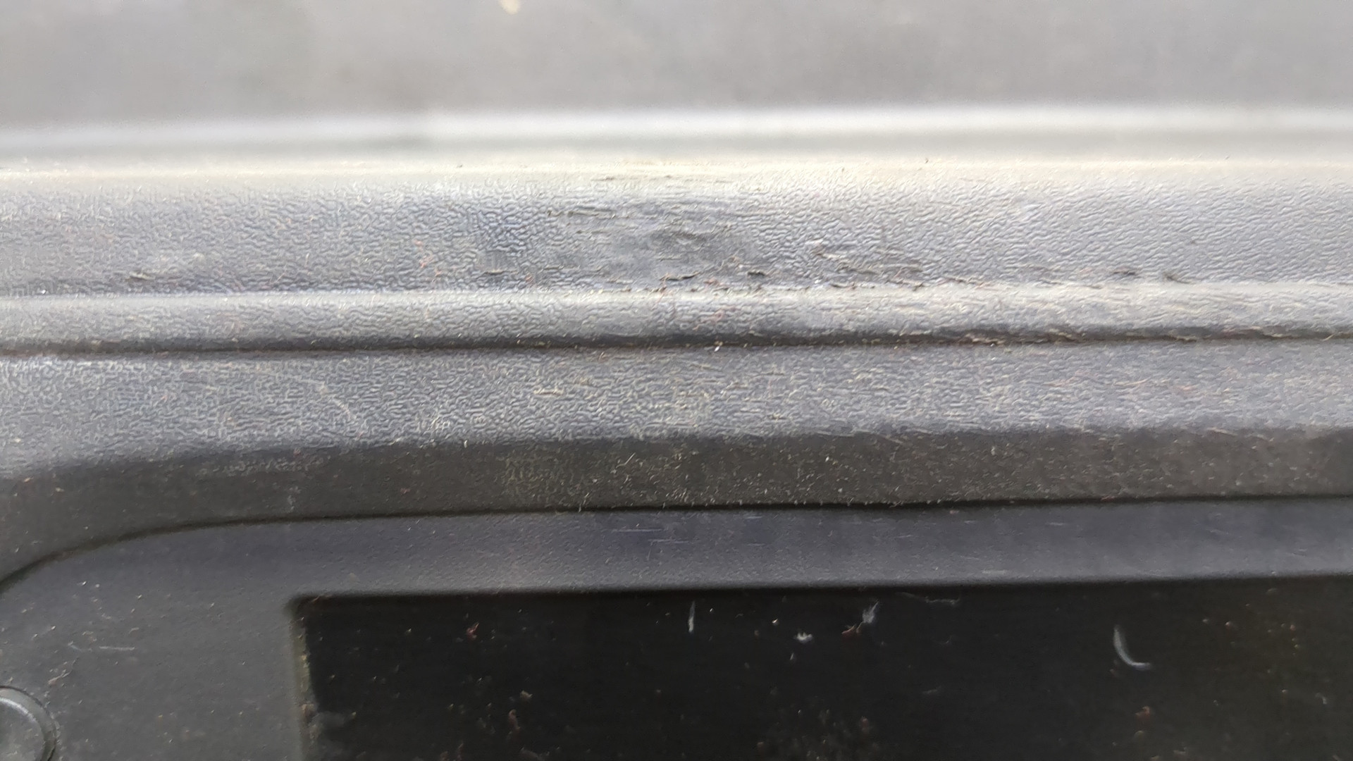 Дисплей информационный