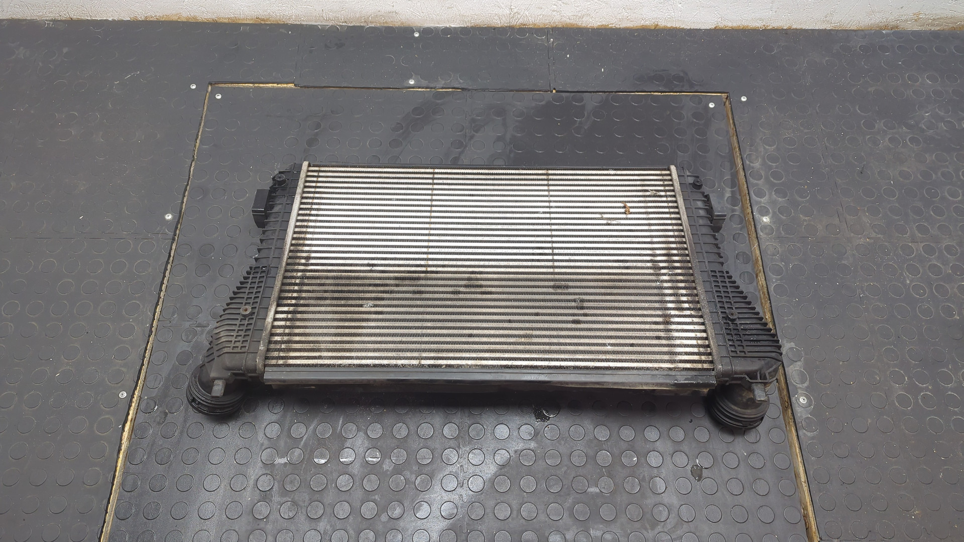 Интеркулер